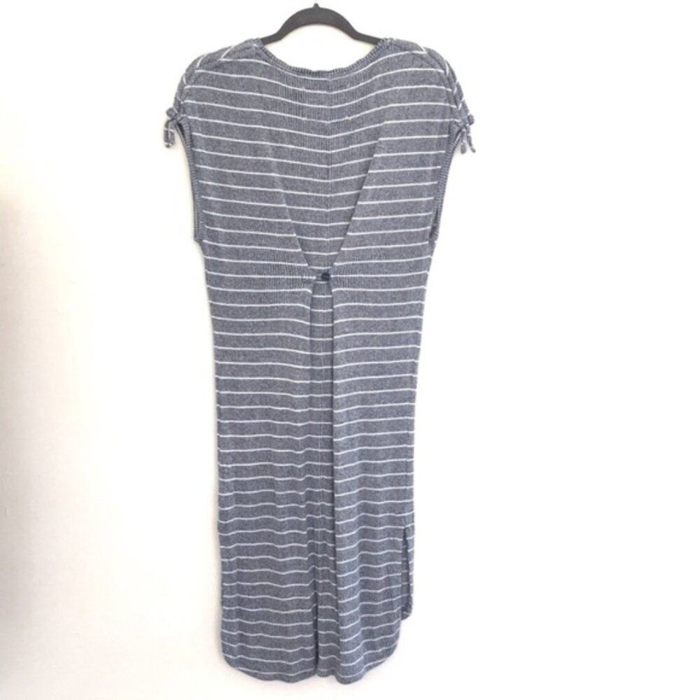 Anthropologie Saturday/Sunday cotton dress S EUC - Picture 5 of 9